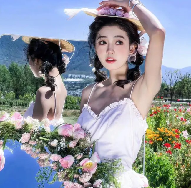 海洋零距离